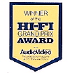 Hi-Fi Award