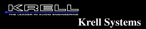 Krell Systems