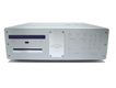Evolution 555 Blue-ray Player